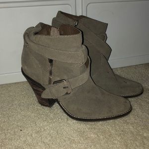 Dolce Vita booties